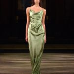 Bộ sưu tập “Xuân, Hạ, Thu, Đông,… và Xuân”của TRAN HUNG