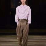 Bộ sưu tập “Xuân, Hạ, Thu, Đông,… và Xuân”của TRAN HUNG