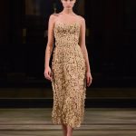 Bộ sưu tập “Xuân, Hạ, Thu, Đông,… và Xuân”của TRAN HUNG