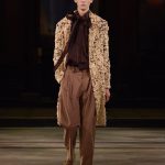 Bộ sưu tập “Xuân, Hạ, Thu, Đông,… và Xuân”của TRAN HUNG