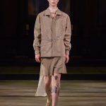 Bộ sưu tập “Xuân, Hạ, Thu, Đông,… và Xuân”của TRAN HUNG