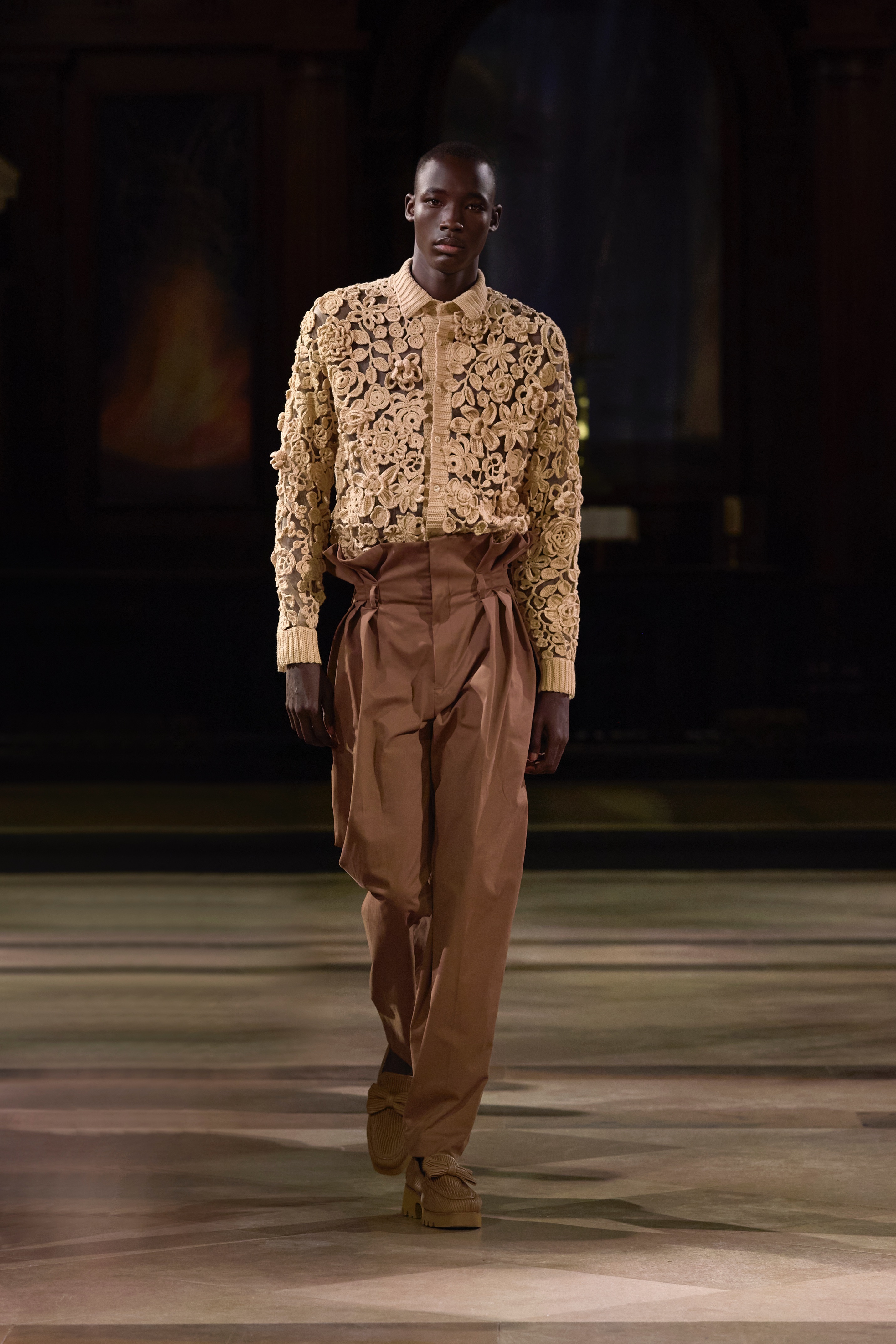 Bộ sưu tập “Xuân, Hạ, Thu, Đông,… và Xuân”của TRAN HUNG