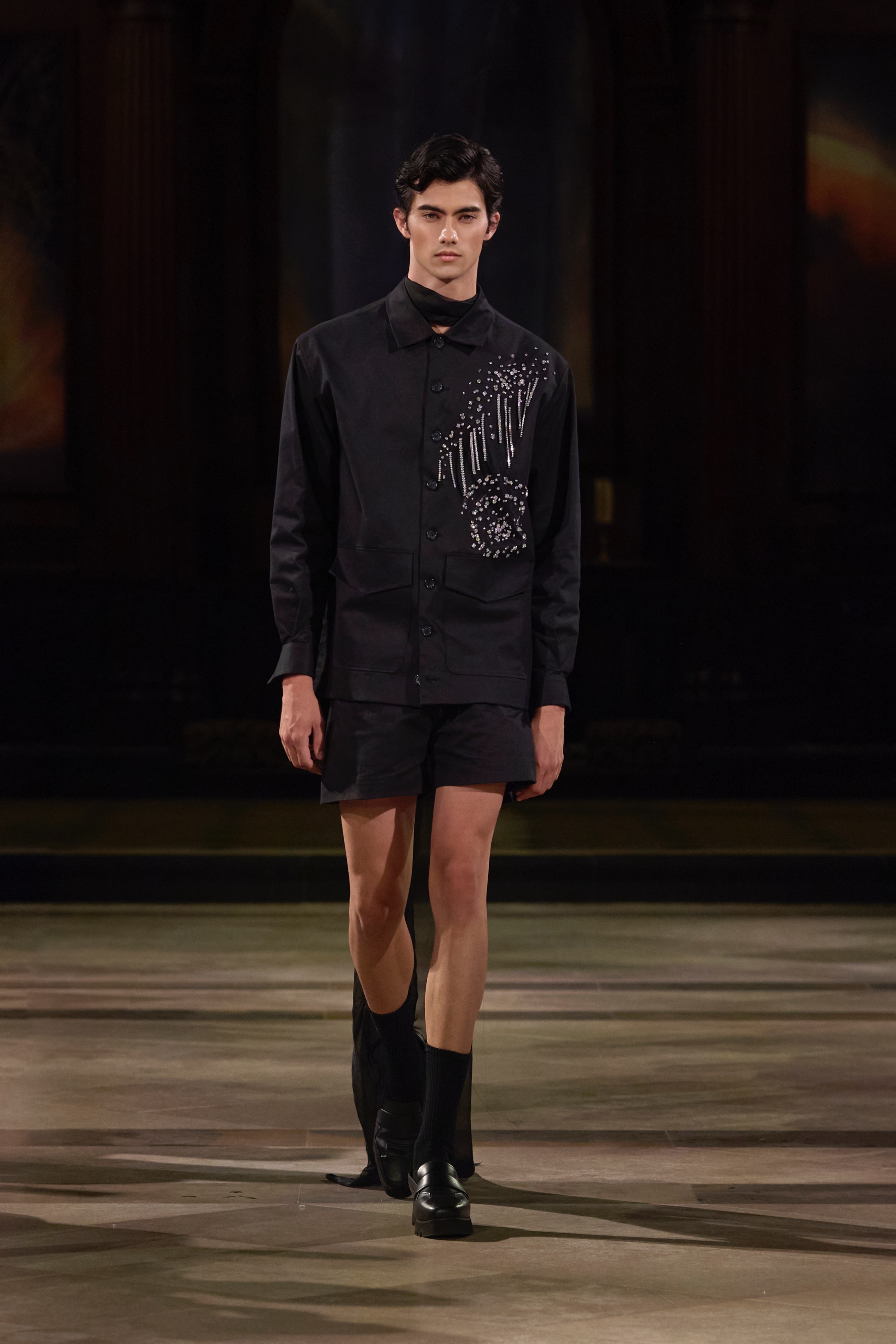 Bộ sưu tập “Xuân, Hạ, Thu, Đông,… và Xuân”của TRAN HUNG