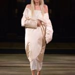 Bộ sưu tập “Xuân, Hạ, Thu, Đông,… và Xuân”của TRAN HUNG