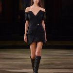 Bộ sưu tập “Xuân, Hạ, Thu, Đông,… và Xuân”của TRAN HUNG