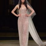 Bộ sưu tập “Xuân, Hạ, Thu, Đông,… và Xuân”của TRAN HUNG