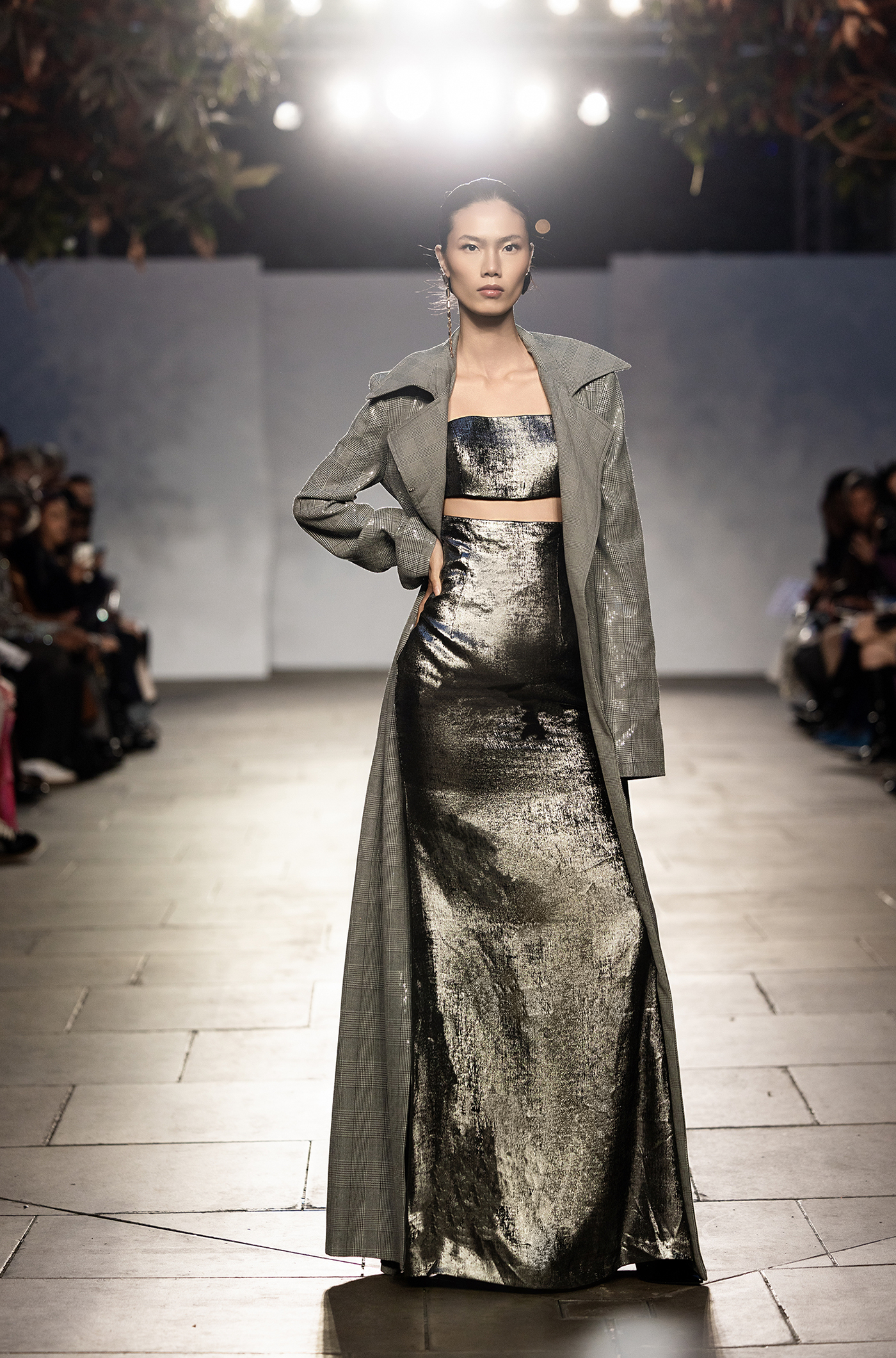 Bộ sưu tập “Tia sáng lấp lánh của Khoảnh khắc”của SORAMAME