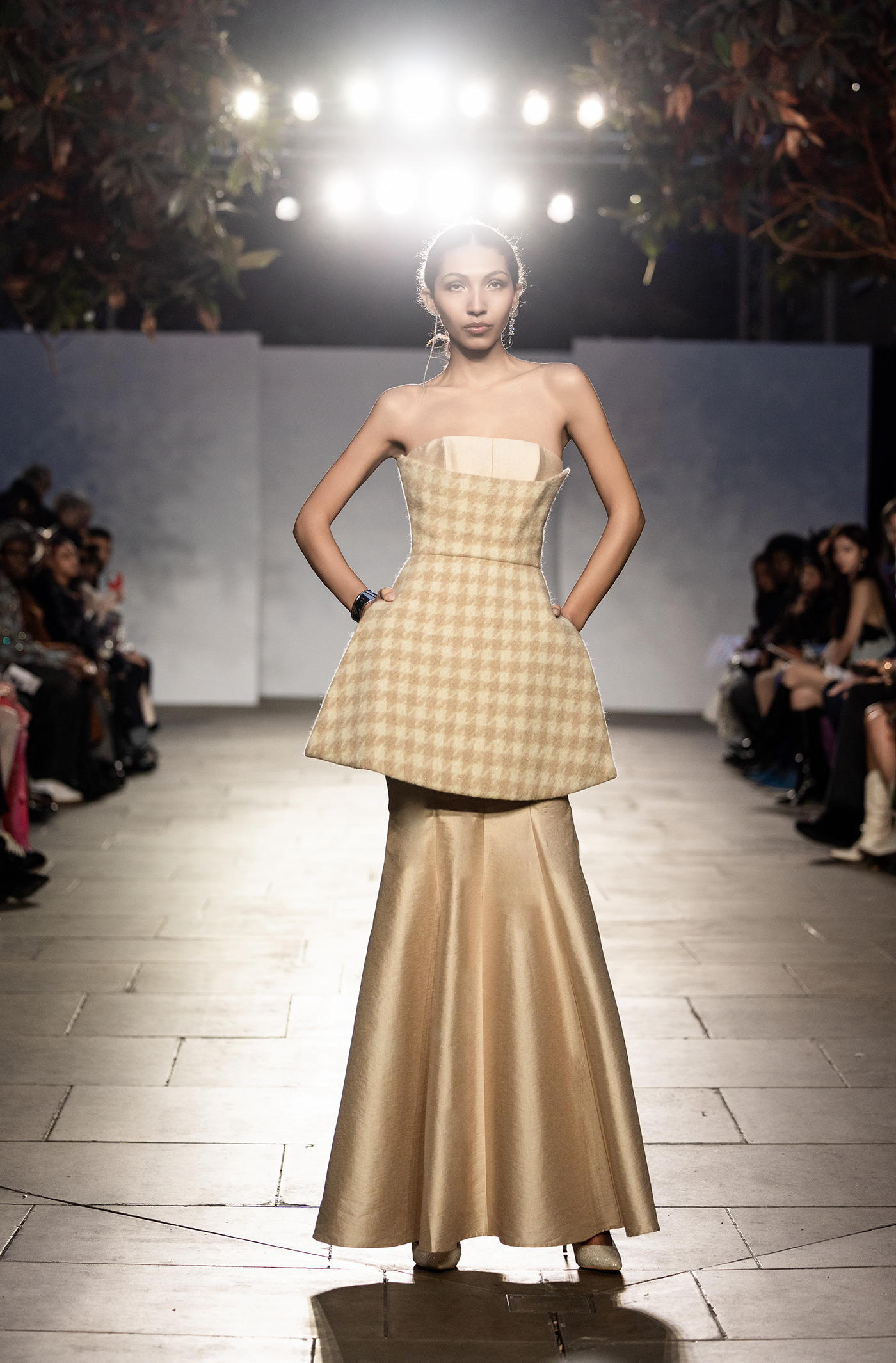 Bộ sưu tập “Tia sáng lấp lánh của Khoảnh khắc”của SORAMAME