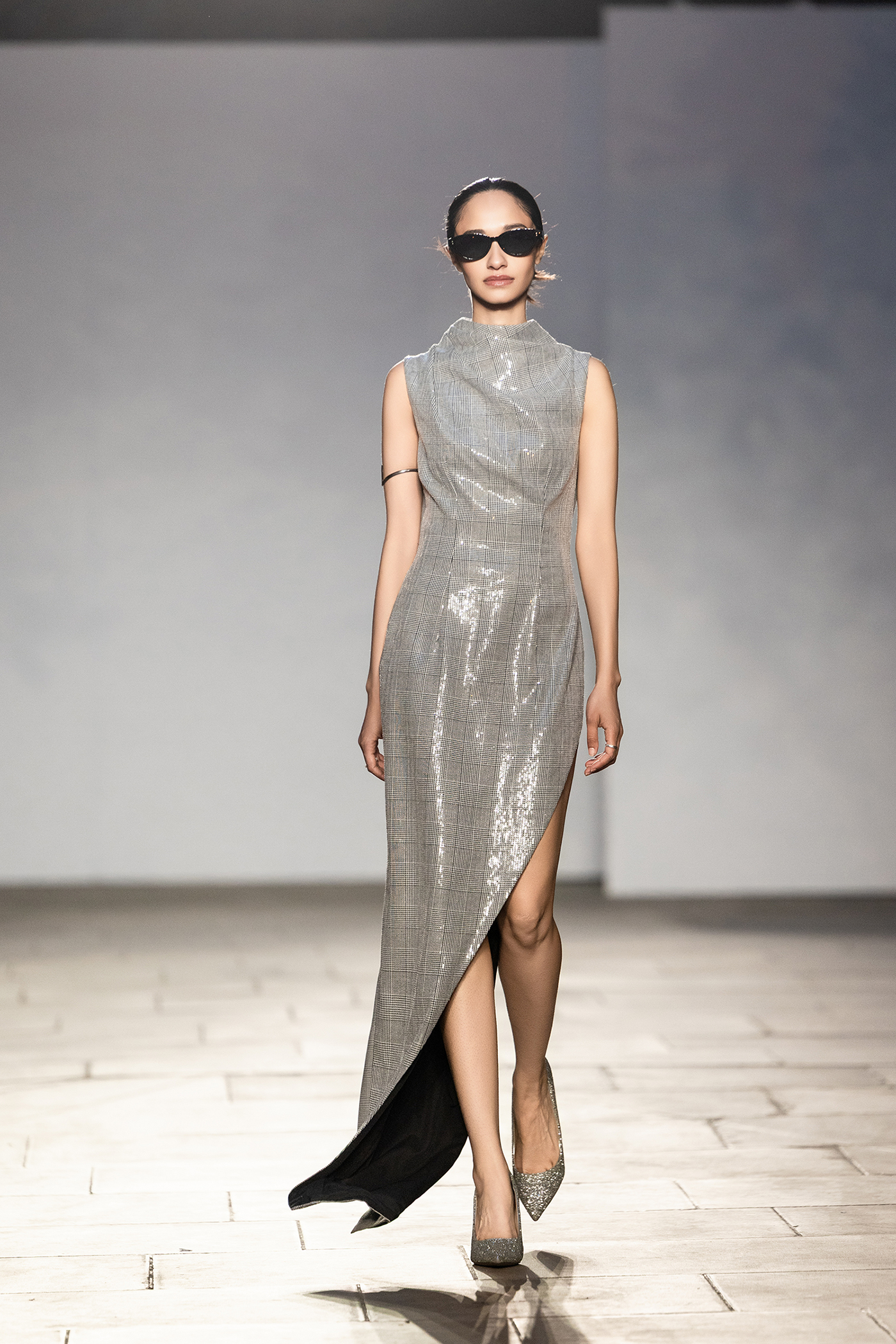 Bộ sưu tập “Tia sáng lấp lánh của Khoảnh khắc”của SORAMAME