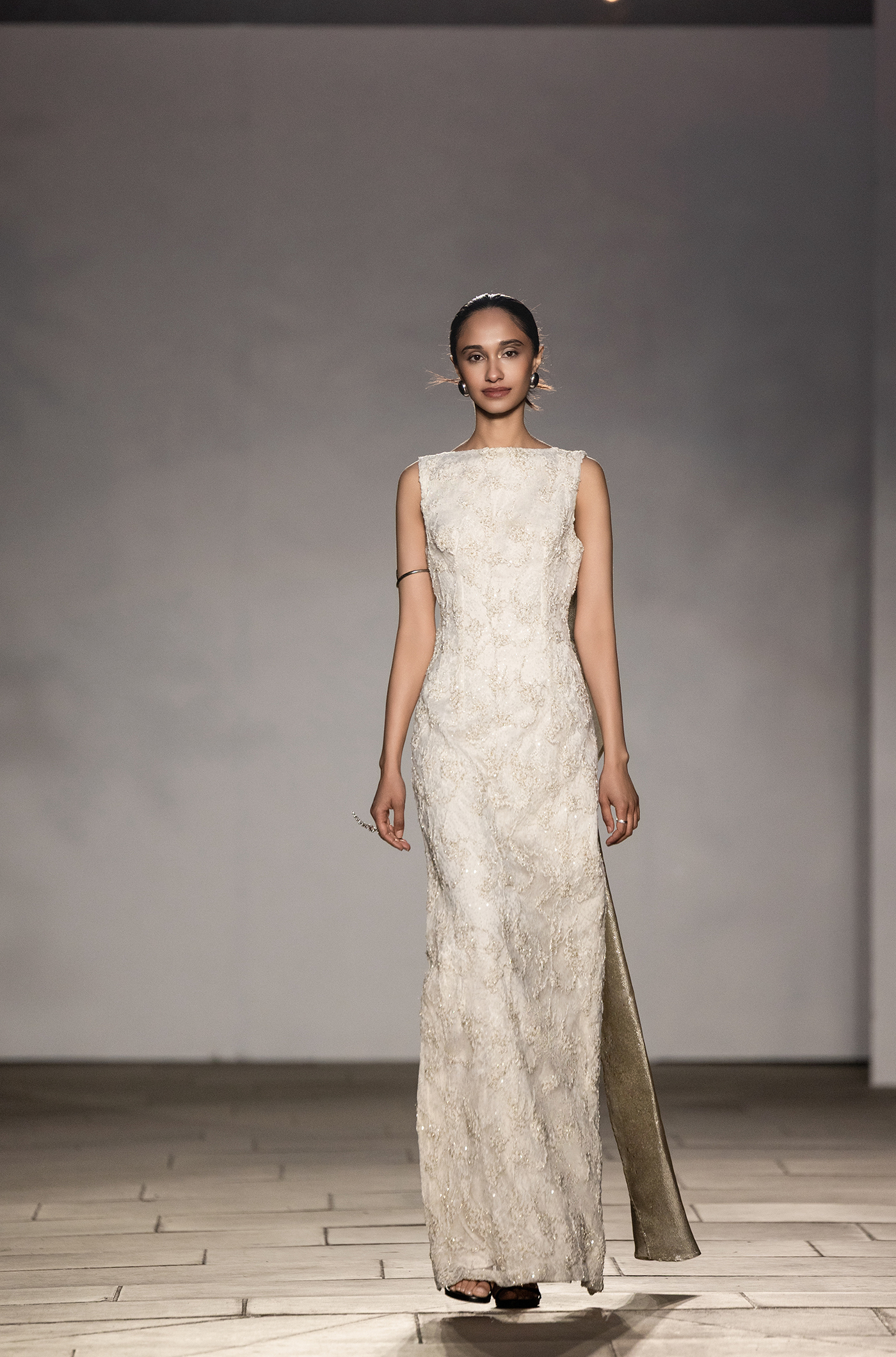 Bộ sưu tập “Tia sáng lấp lánh của Khoảnh khắc”của SORAMAME