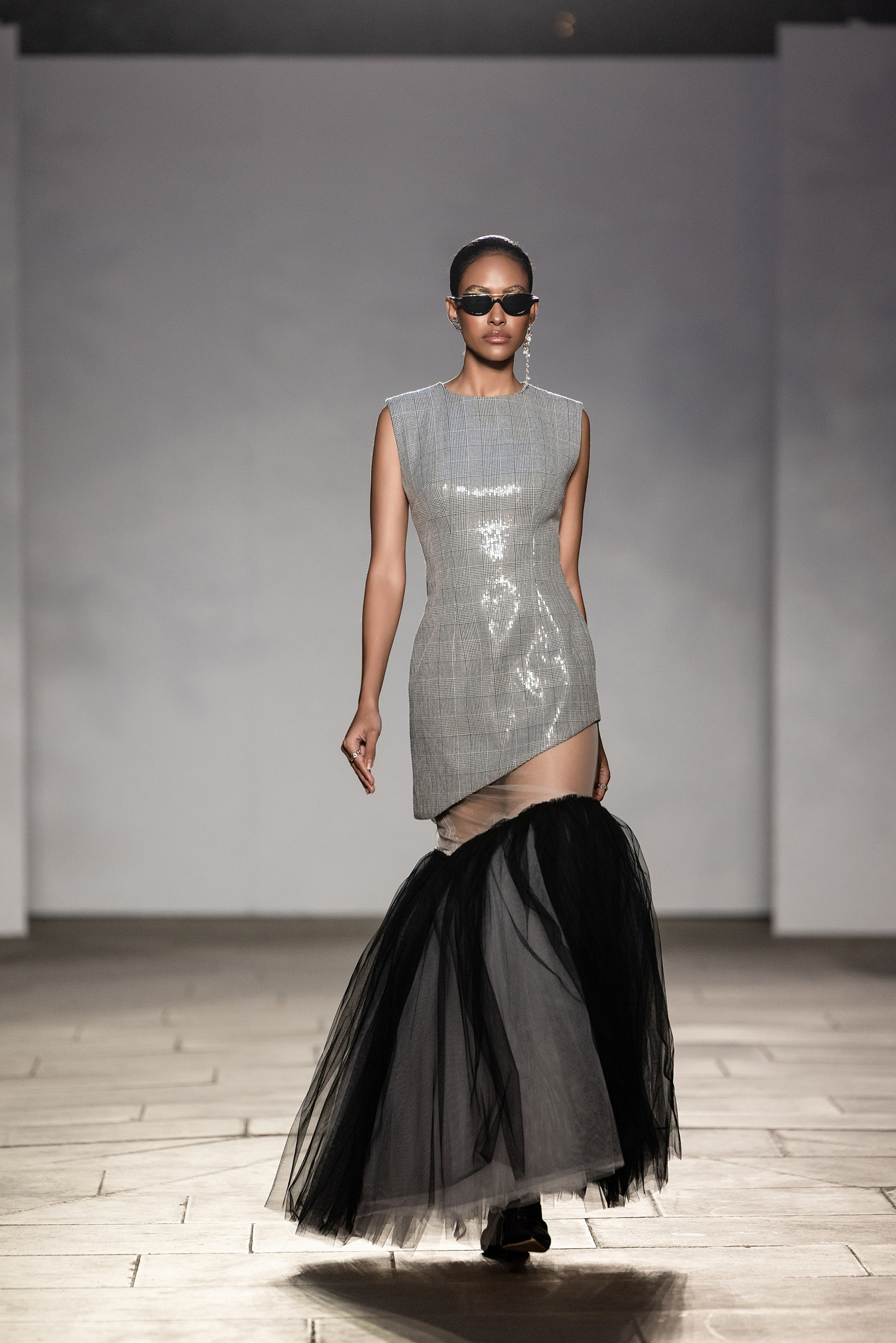 Bộ sưu tập “Tia sáng lấp lánh của Khoảnh khắc”của SORAMAME