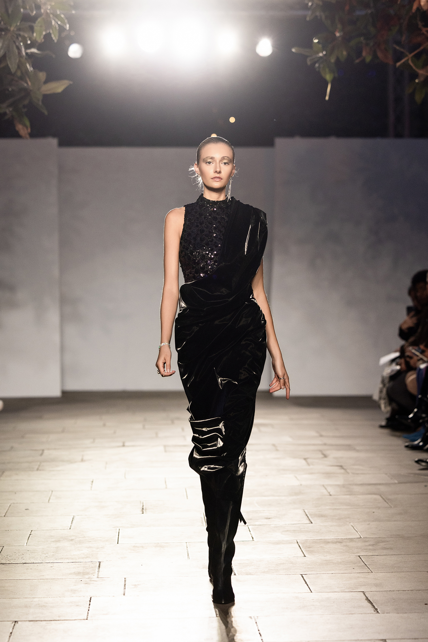 Bộ sưu tập “Tia sáng lấp lánh của Khoảnh khắc”của SORAMAME