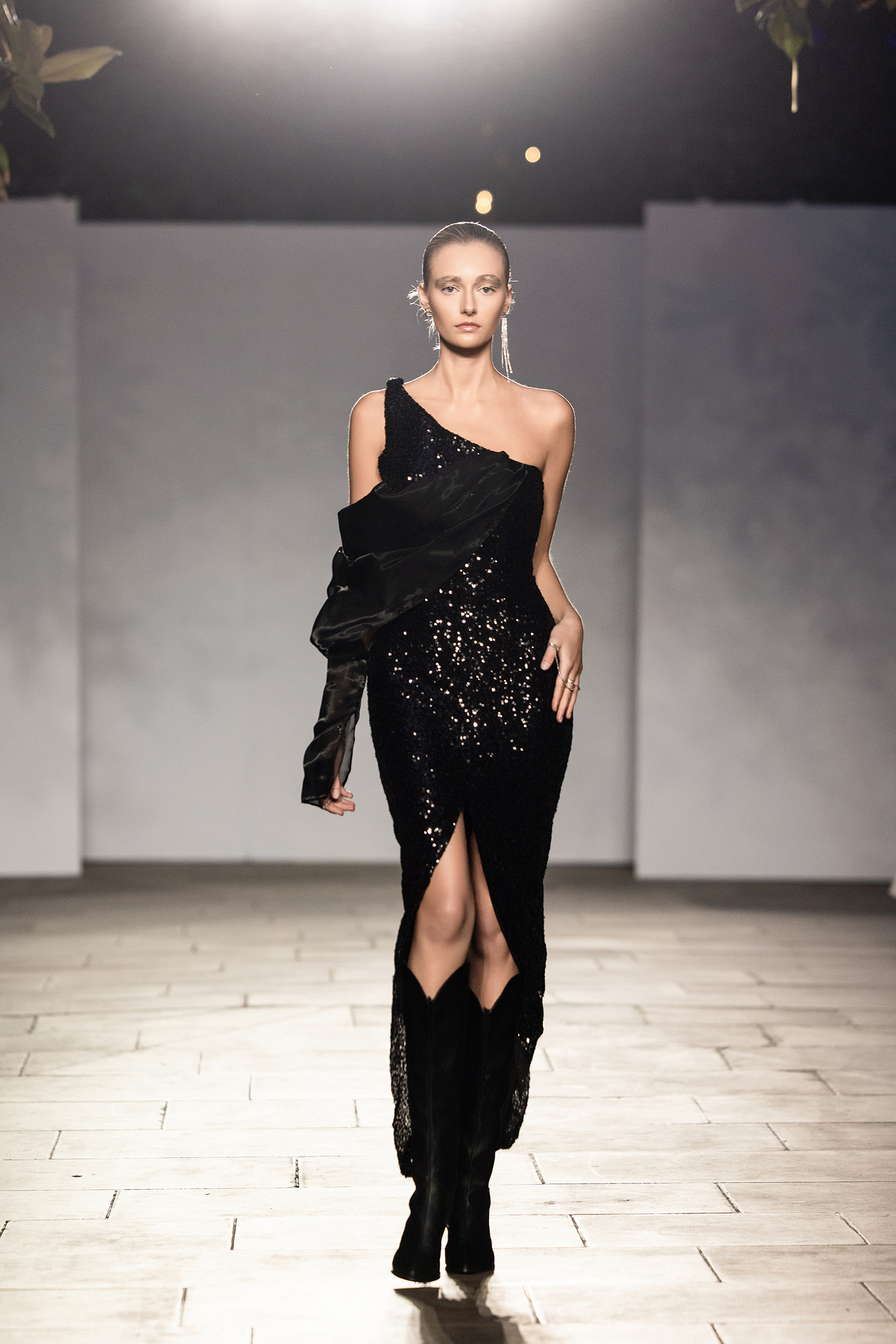 Bộ sưu tập “Tia sáng lấp lánh của Khoảnh khắc”của SORAMAME