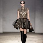 Bộ sưu tập “Tia sáng lấp lánh của Khoảnh khắc”của SORAMAME