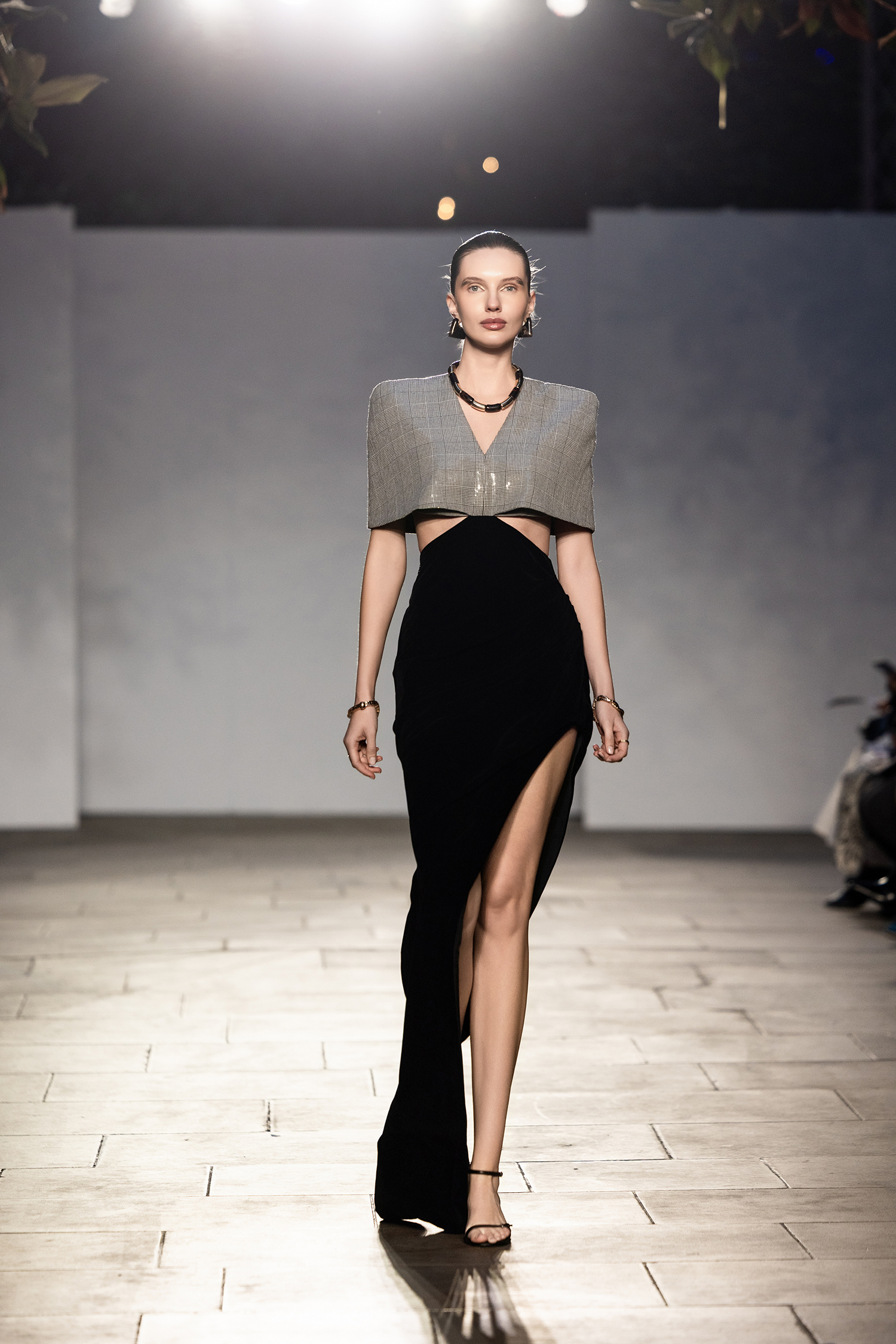 Bộ sưu tập “Tia sáng lấp lánh của Khoảnh khắc”của SORAMAME