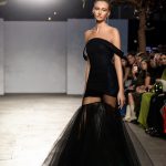 Bộ sưu tập “Tia sáng lấp lánh của Khoảnh khắc”của SORAMAME