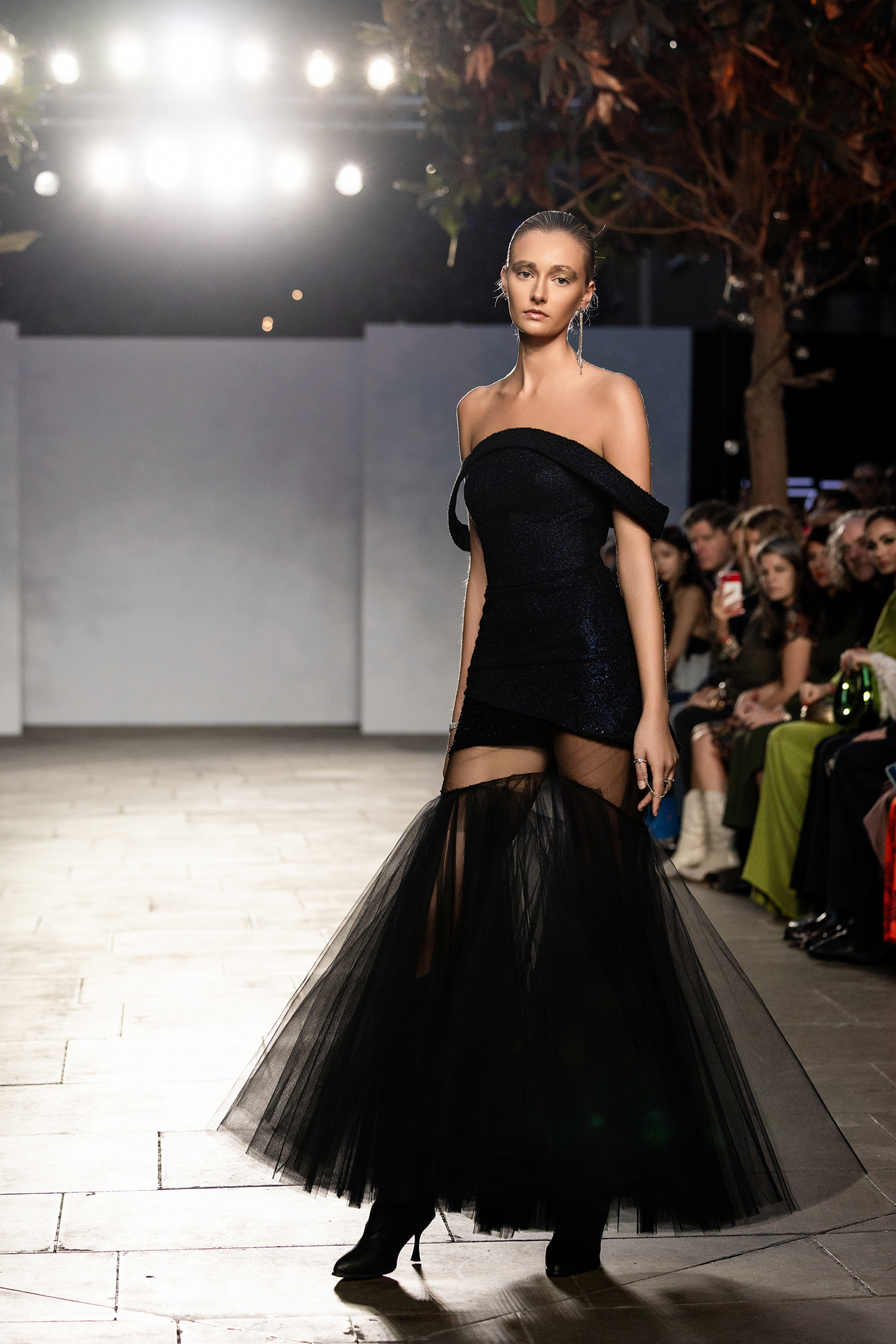 Bộ sưu tập “Tia sáng lấp lánh của Khoảnh khắc”của SORAMAME