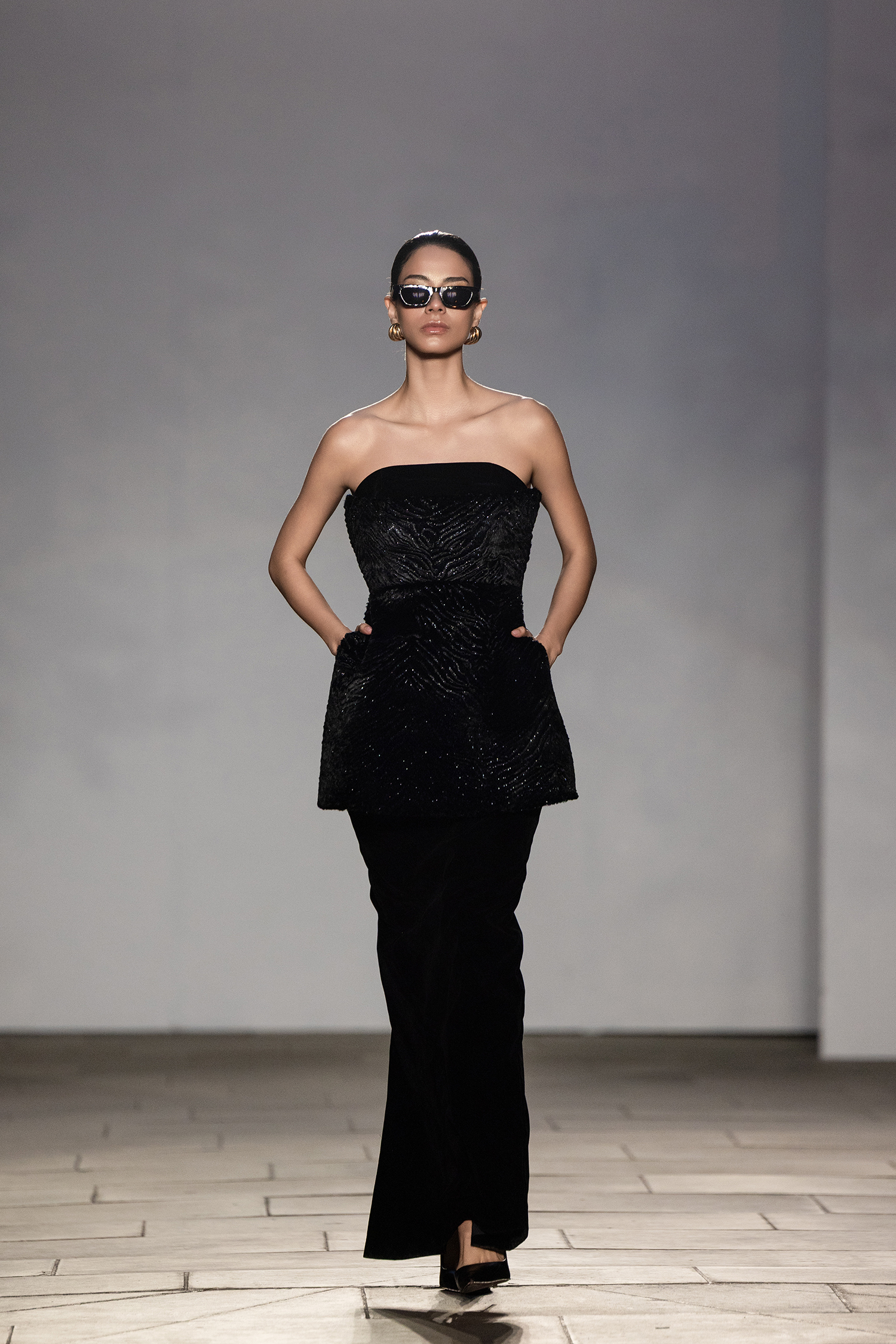 Bộ sưu tập “Tia sáng lấp lánh của Khoảnh khắc”của SORAMAME