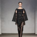 Bộ sưu tập “Tia sáng lấp lánh của Khoảnh khắc”của SORAMAME