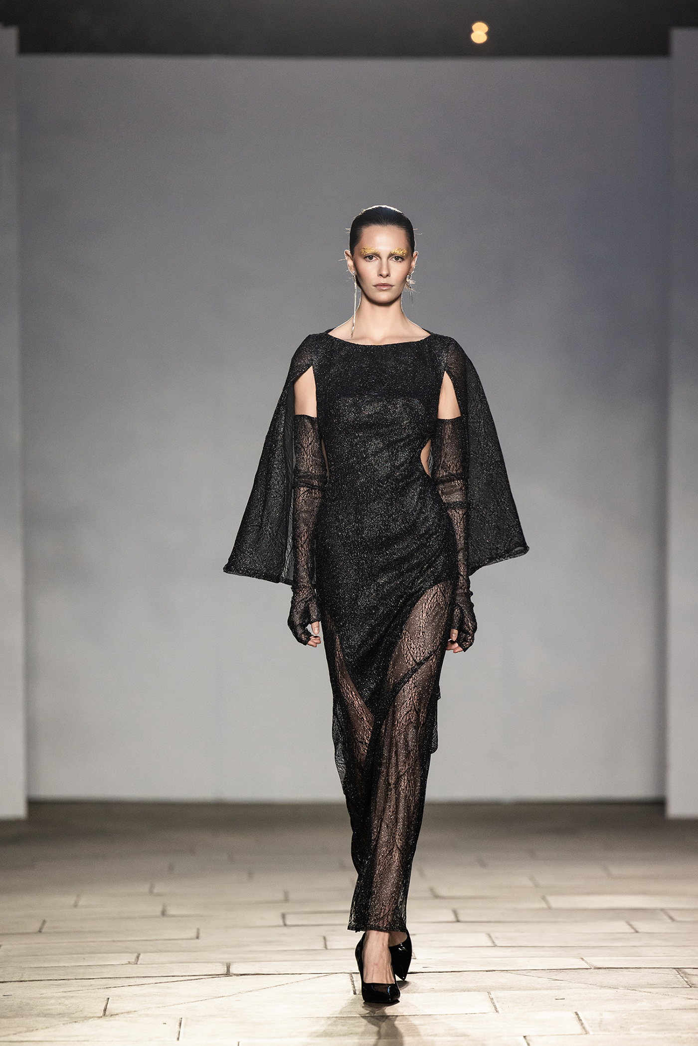 Bộ sưu tập “Tia sáng lấp lánh của Khoảnh khắc”của SORAMAME