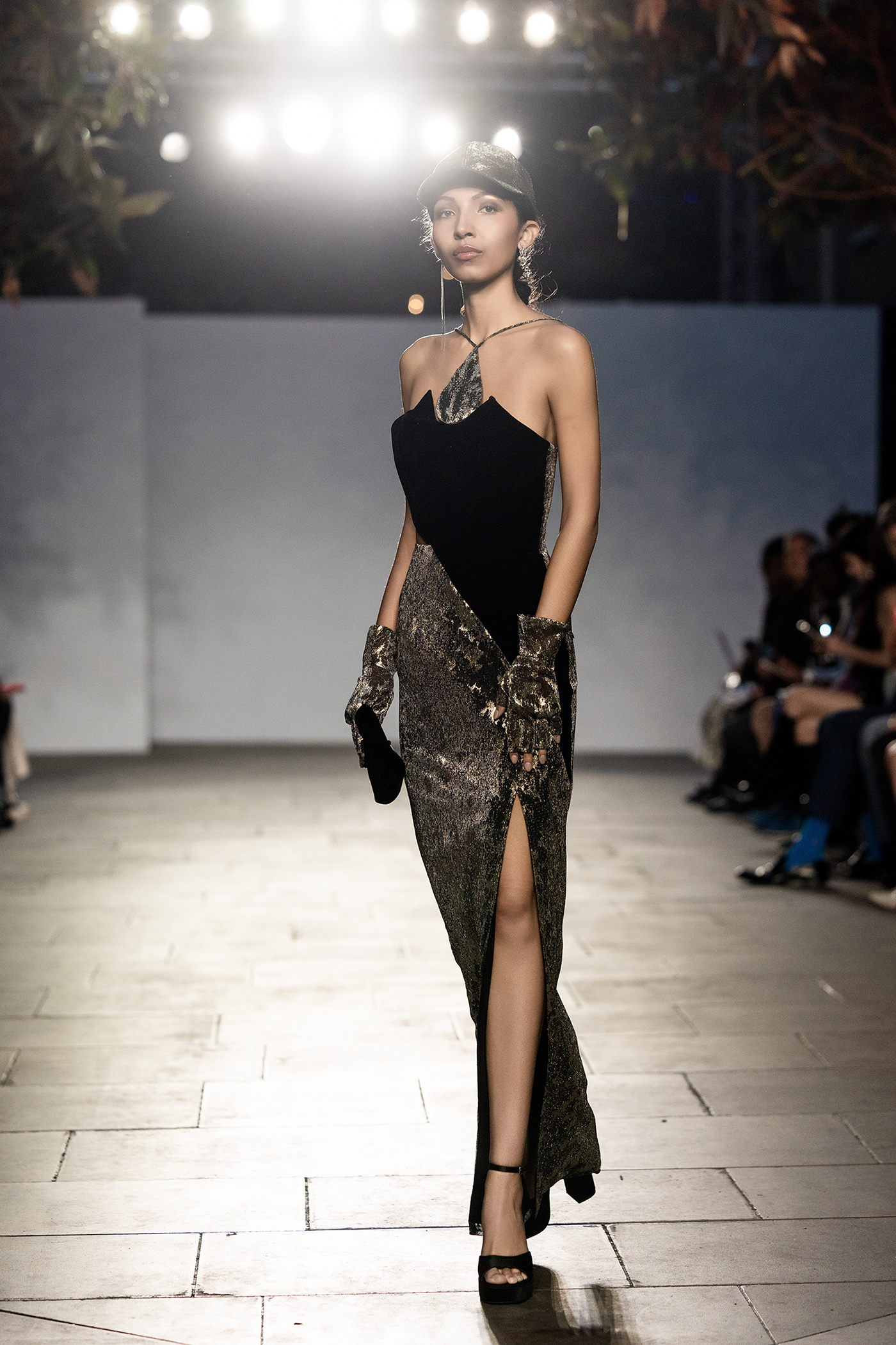 Bộ sưu tập “Tia sáng lấp lánh của Khoảnh khắc”của SORAMAME