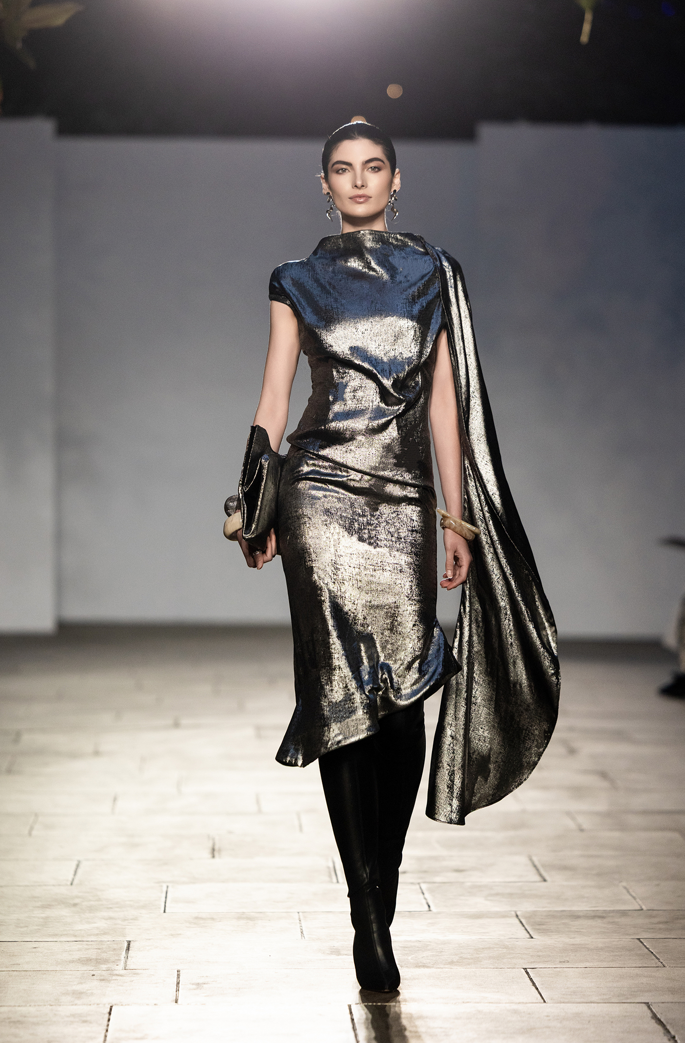 Bộ sưu tập “Tia sáng lấp lánh của Khoảnh khắc”của SORAMAME