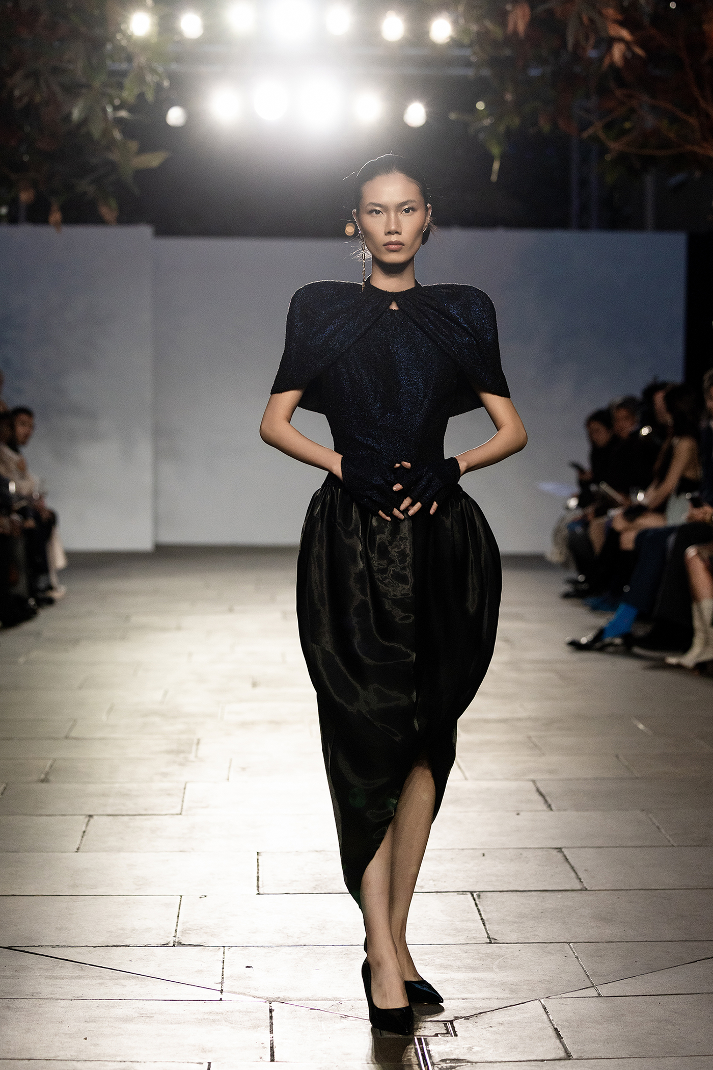 Bộ sưu tập “Tia sáng lấp lánh của Khoảnh khắc”của SORAMAME