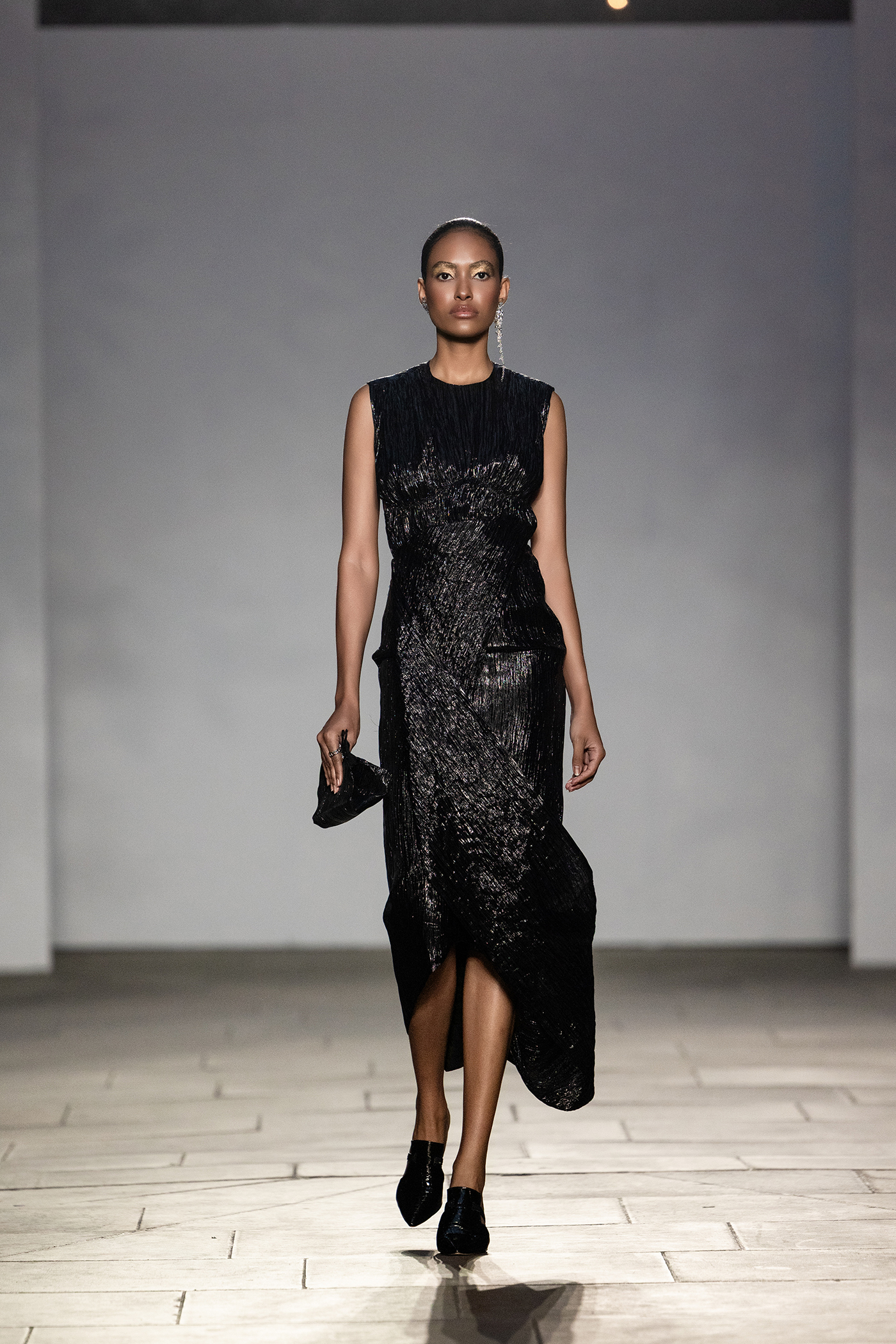 Bộ sưu tập “Tia sáng lấp lánh của Khoảnh khắc”của SORAMAME