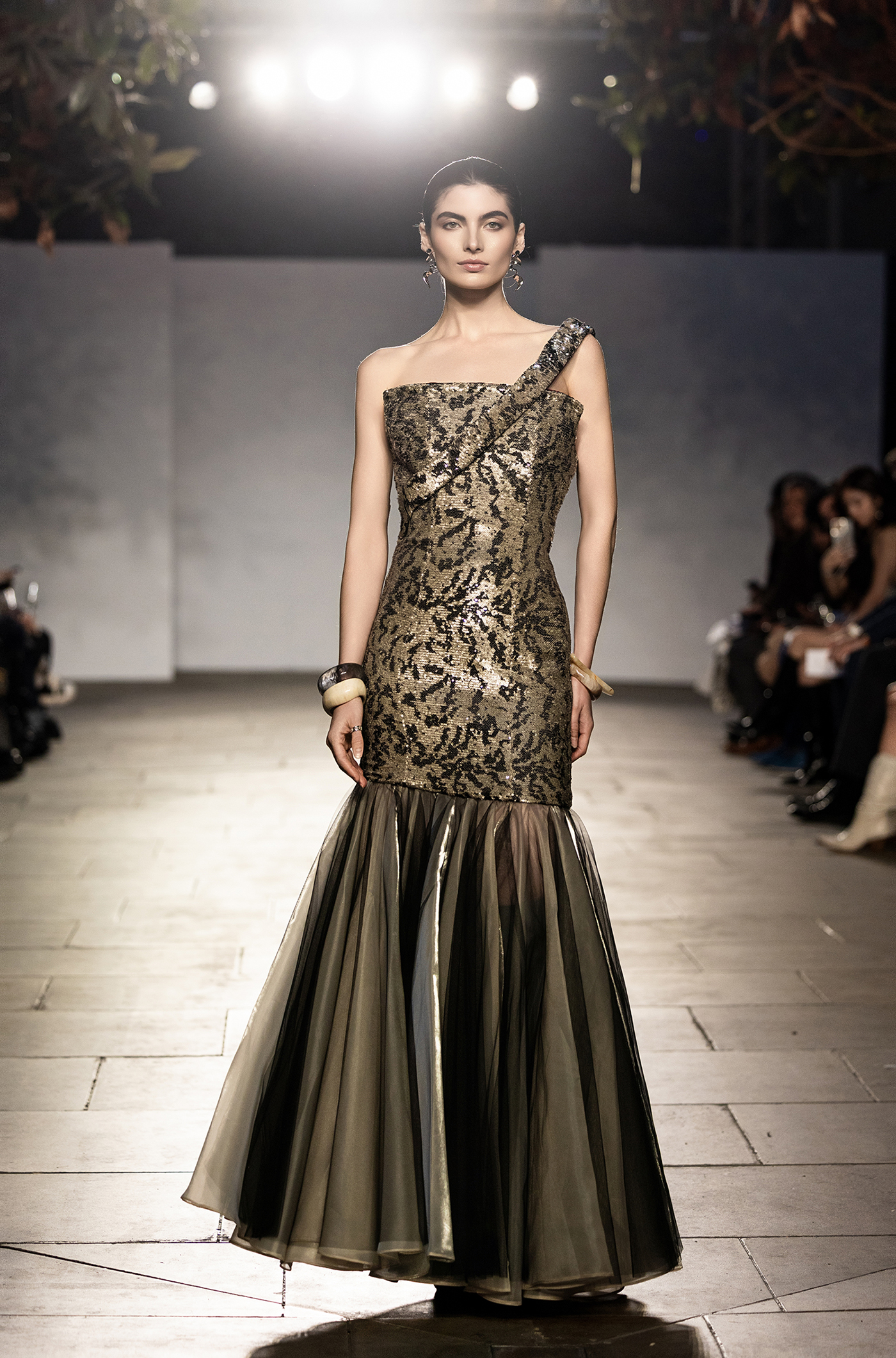 Bộ sưu tập “Tia sáng lấp lánh của Khoảnh khắc”của SORAMAME