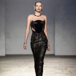 Bộ sưu tập “Tia sáng lấp lánh của Khoảnh khắc”của SORAMAME