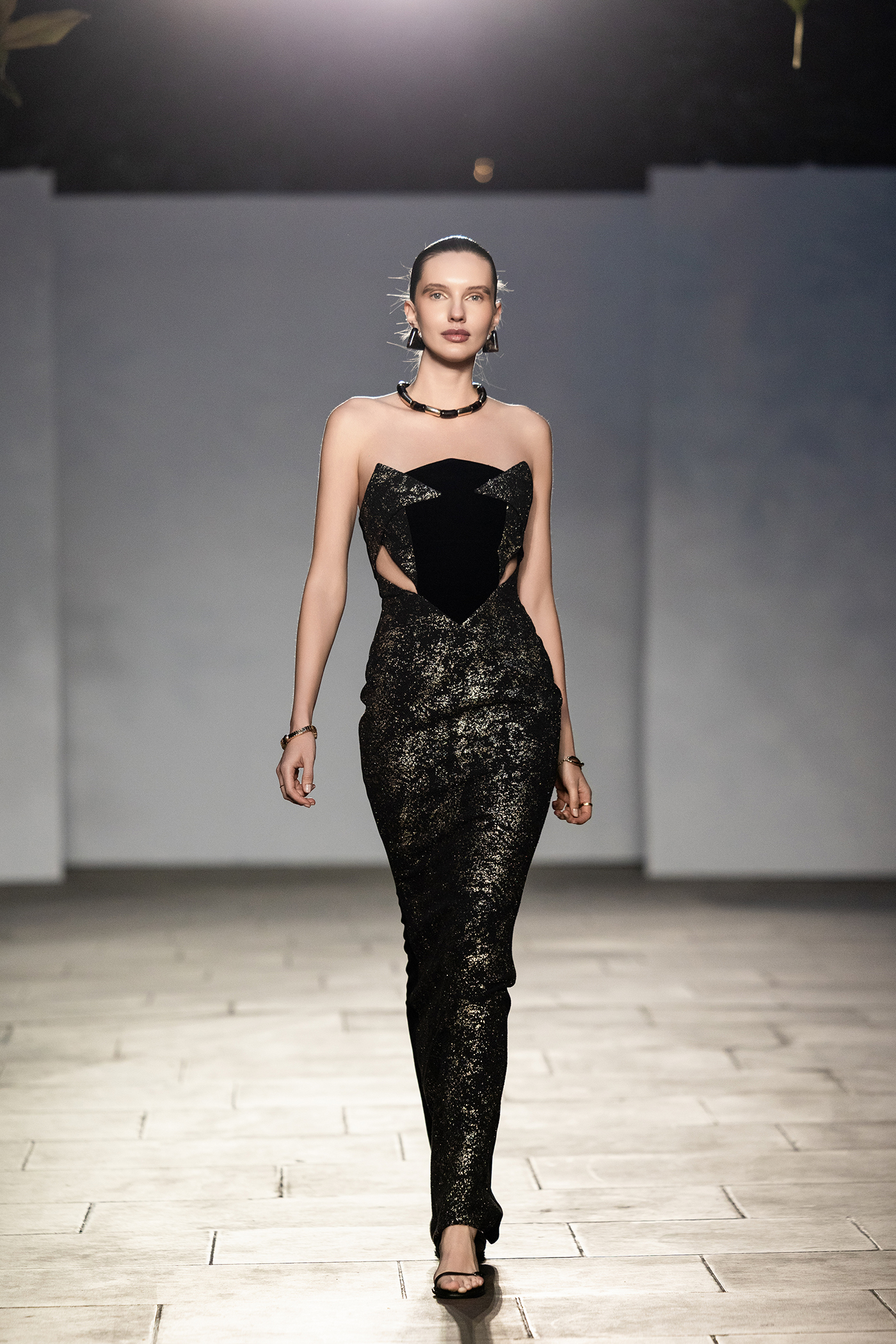 Bộ sưu tập “Tia sáng lấp lánh của Khoảnh khắc”của SORAMAME