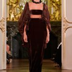 Bộ sưu tập “Stairway to Heaven – Nấc thang lên Thiên đường” của Hà Linh Thư