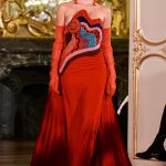 Bộ sưu tập “Stairway to Heaven – Nấc thang lên Thiên đường” của Hà Linh Thư