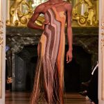 Bộ sưu tập “Stairway to Heaven – Nấc thang lên Thiên đường” của Hà Linh Thư