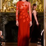 Bộ sưu tập “Stairway to Heaven – Nấc thang lên Thiên đường” của Hà Linh Thư