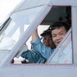 Tự hào những cánh bay của Không quân Việt Nam