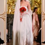 Bộ sưu tập “Stairway to Heaven – Nấc thang lên Thiên đường” của Hà Linh Thư