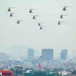 Tự hào những cánh bay của Không quân Việt Nam