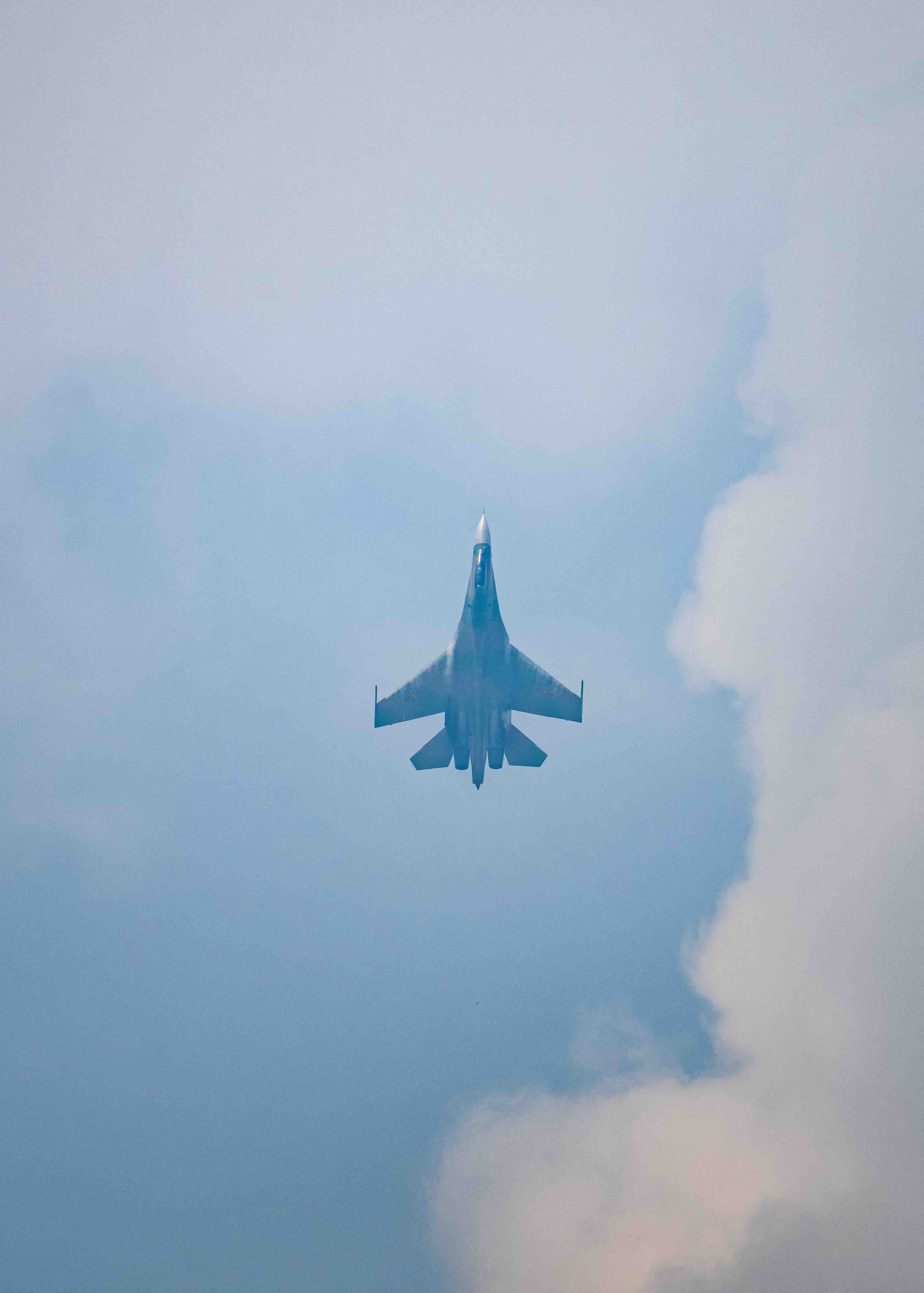 Tự hào những cánh bay của Không quân Việt Nam