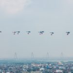 Tự hào những cánh bay của Không quân Việt Nam