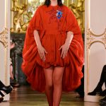 Bộ sưu tập “Stairway to Heaven – Nấc thang lên Thiên đường” của Hà Linh Thư