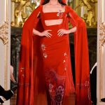 Bộ sưu tập “Stairway to Heaven – Nấc thang lên Thiên đường” của Hà Linh Thư