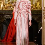 Bộ sưu tập “Stairway to Heaven – Nấc thang lên Thiên đường” của Hà Linh Thư