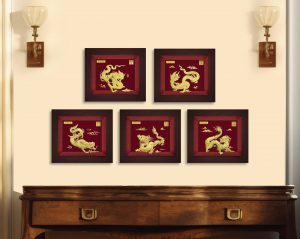 Khi vàng trở thành nghệ thuật – Tinh hoa chế tác vượt thời gian của PRIMA ART