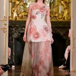 Bộ sưu tập “Stairway to Heaven – Nấc thang lên Thiên đường” của Hà Linh Thư