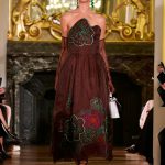 Bộ sưu tập “Stairway to Heaven – Nấc thang lên Thiên đường” của Hà Linh Thư