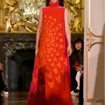 Bộ sưu tập “Stairway to Heaven – Nấc thang lên Thiên đường” của Hà Linh Thư