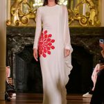 Bộ sưu tập “Stairway to Heaven – Nấc thang lên Thiên đường” của Hà Linh Thư