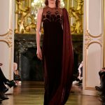 Bộ sưu tập “Stairway to Heaven – Nấc thang lên Thiên đường” của Hà Linh Thư