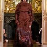 Bộ sưu tập “Stairway to Heaven – Nấc thang lên Thiên đường” của Hà Linh Thư